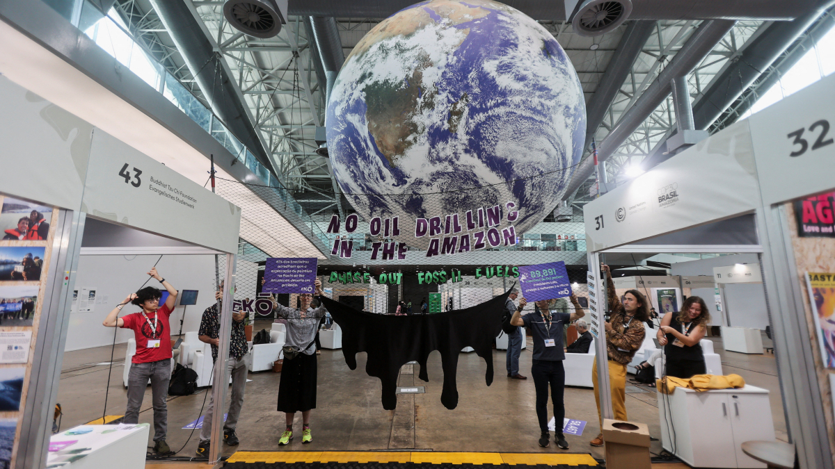 COP31 in Türkiye seen as chance to revive climate action after COP30 shortfalls