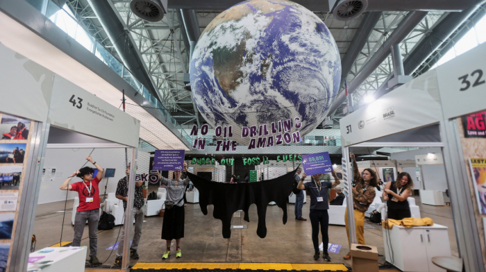 COP31 in Türkiye seen as chance to revive climate action after COP30 shortfalls