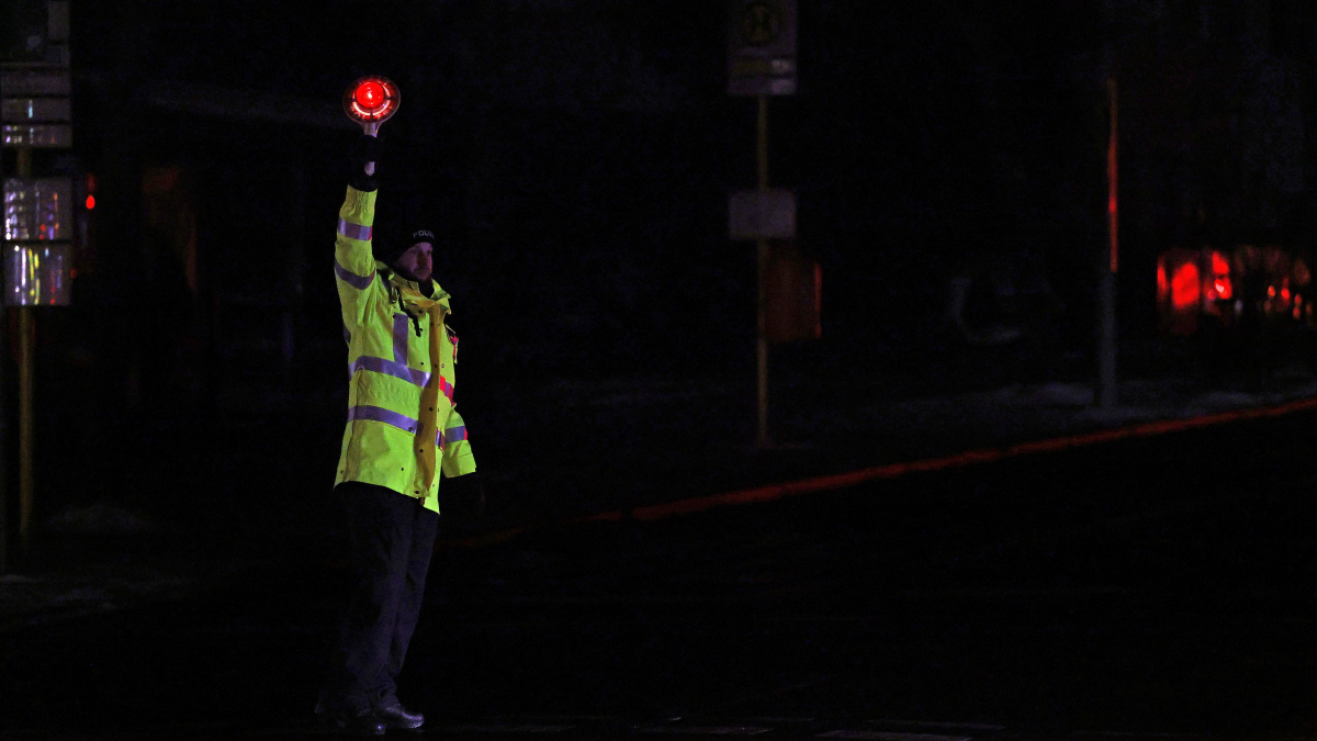 Power supply resumes in Berlin after longest blackout in decades