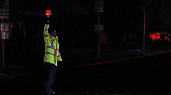 Power supply resumes in Berlin after longest blackout in decades