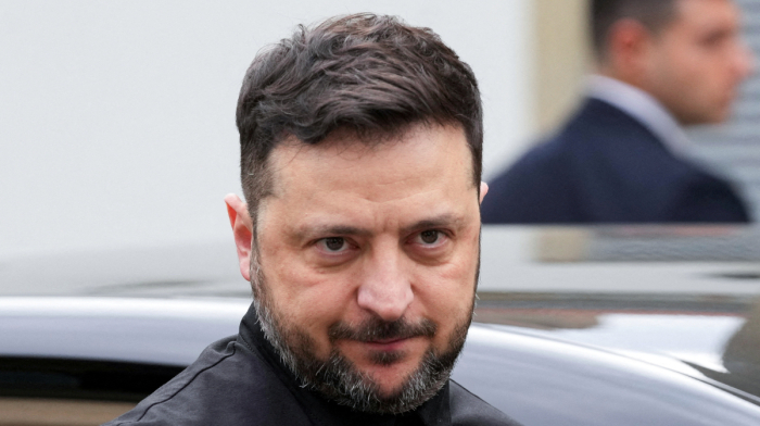 Zelenskyy urges U.S. to pressure Russia by targeting Chechen leader Kadyrov