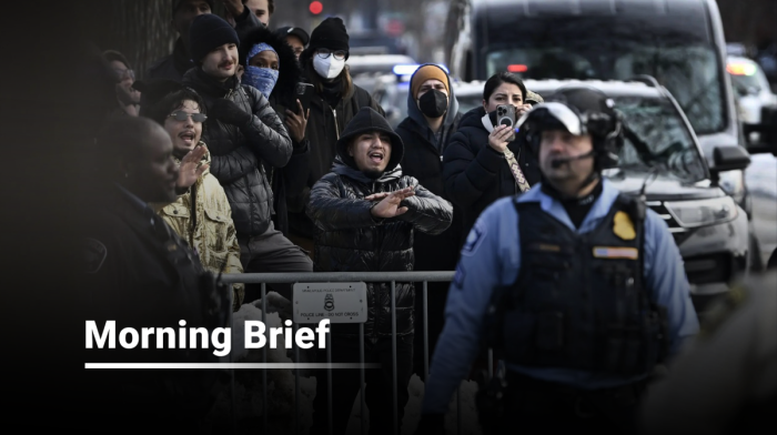 AnewZ Morning Brief - 8 January, 2026