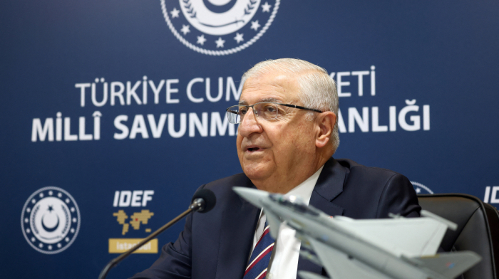 Türkiye says Gaza troop deployment would not threaten Israel
