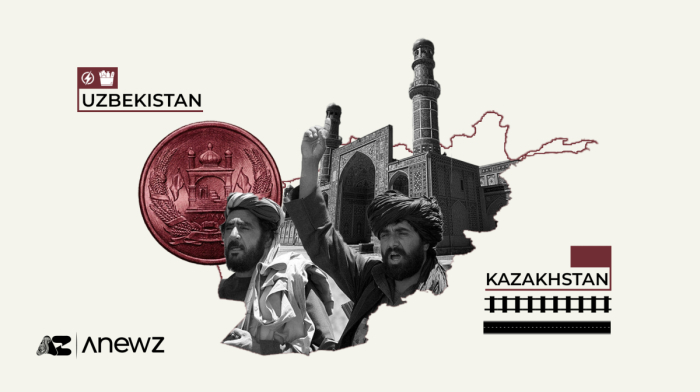 What drives Afghanistan’s Central Asian turn