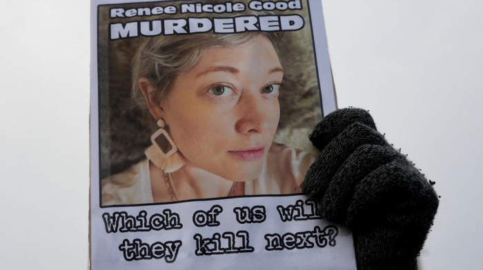 Renee Nicole Good: Conflicting accounts threaten to overshadow fatal shooting of U.S. woman