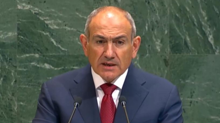 What is behind Pashinyan’s conflict with the Armenian church?