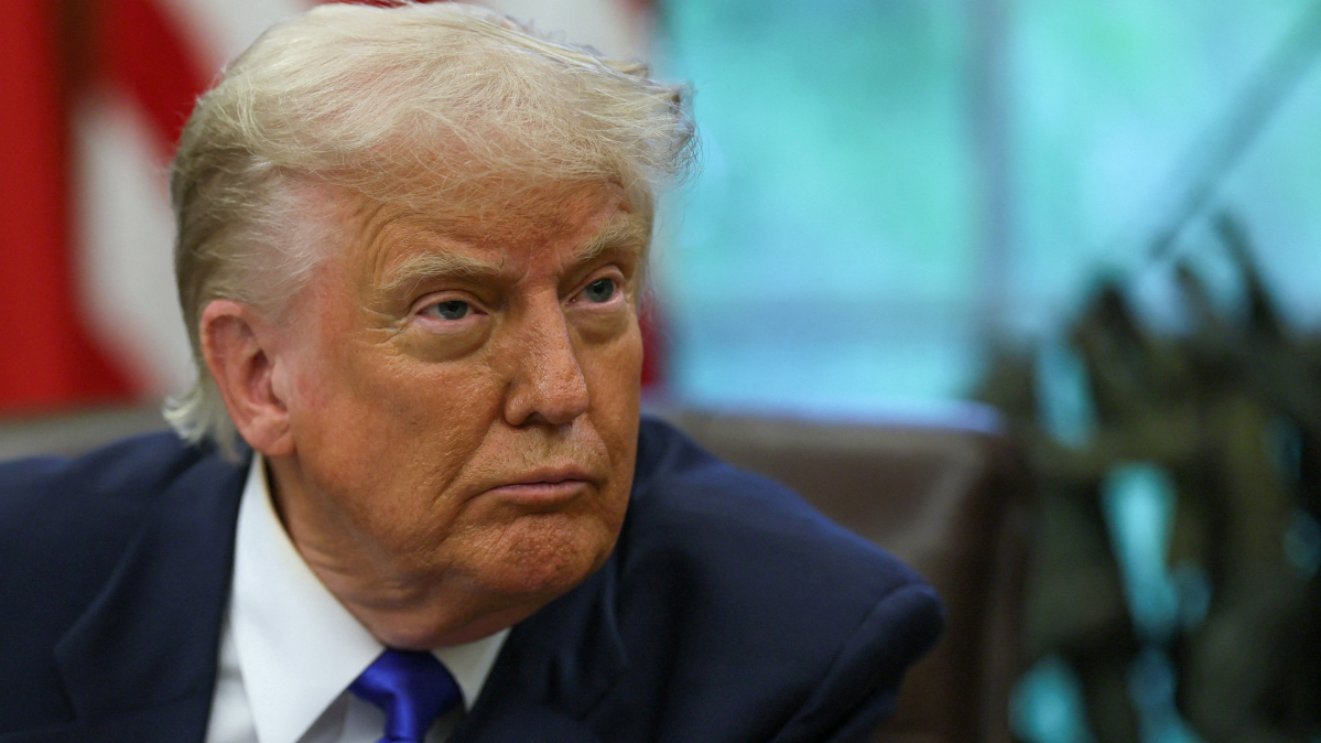 Trump orders U.S. withdrawal from UN entities, citing national interests