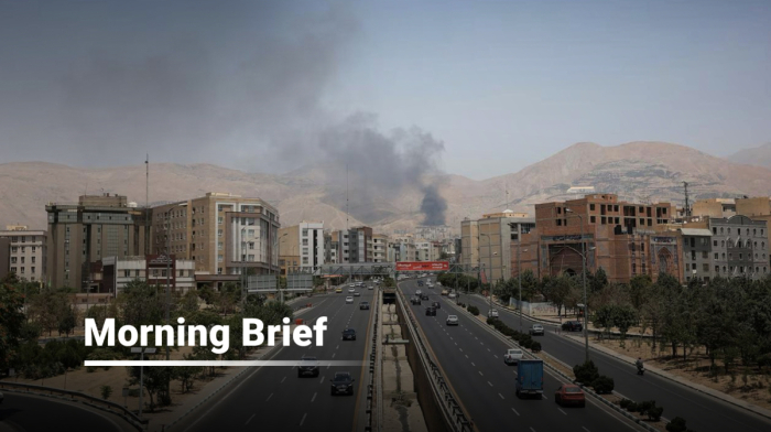 AnewZ Morning Brief - 9 January, 2026