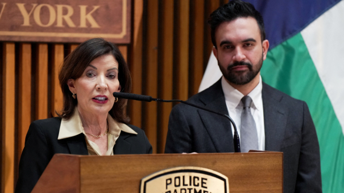 Zohran Mamdani delivers on campaign promise with free childcare for New Yorkers