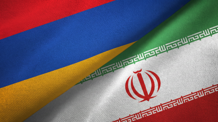 Iran and Armenia agree to deepen ties during defence minister's visit to Tehran
