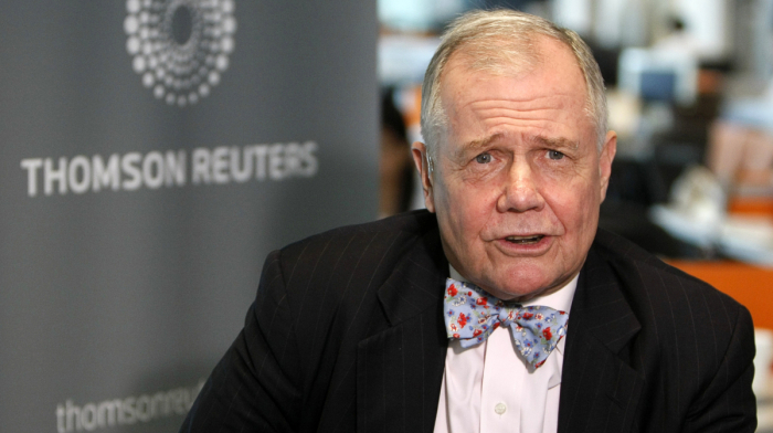 Jim Rogers buys shares in Uzbek companies, citing confidence in reform path