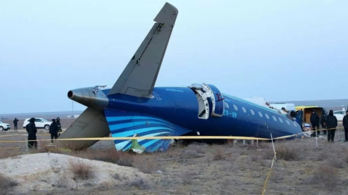 New insights into AZAL flight incident: Key decisions made in 'special meeting'
