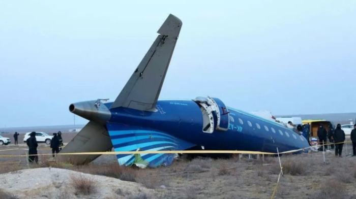 New insights into AZAL flight incident: Key decisions made in 'special meeting'