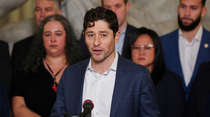 Minnesota officials open state probe into ICE shooting as protests spread