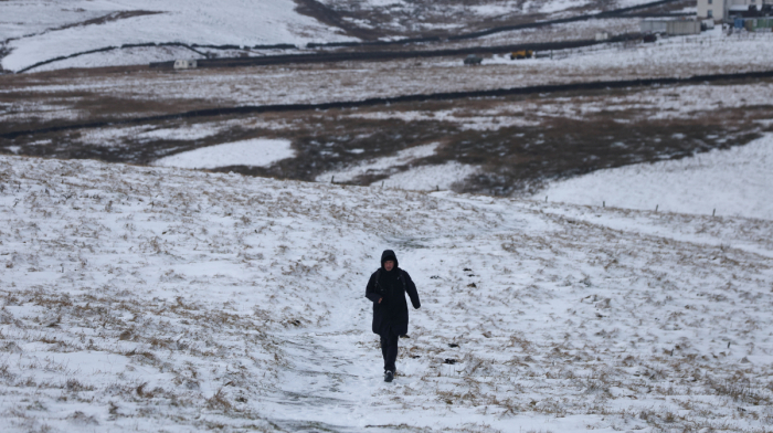 Storm Goretti blacks out homes and disrupts travel across northern Europe