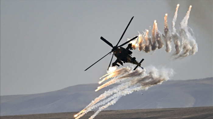 Türkiye seeks to join Saudi-Pakistan defence pact