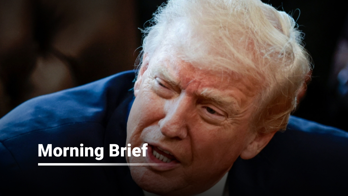 AnewZ Morning Brief - 10 January, 2026