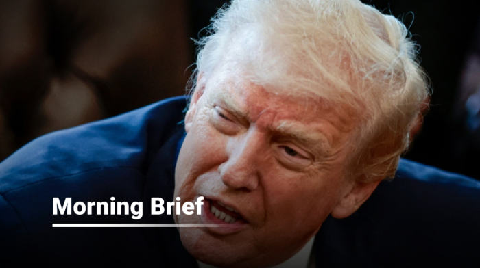AnewZ Morning Brief - 10 January, 2026