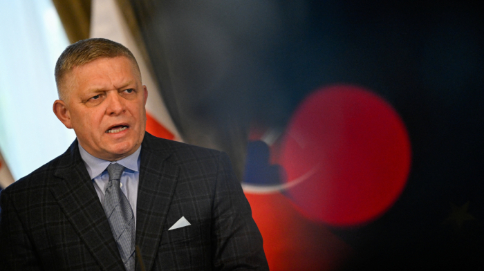 Slovakia to sign nuclear energy cooperation agreement with U.S., PM Fico says