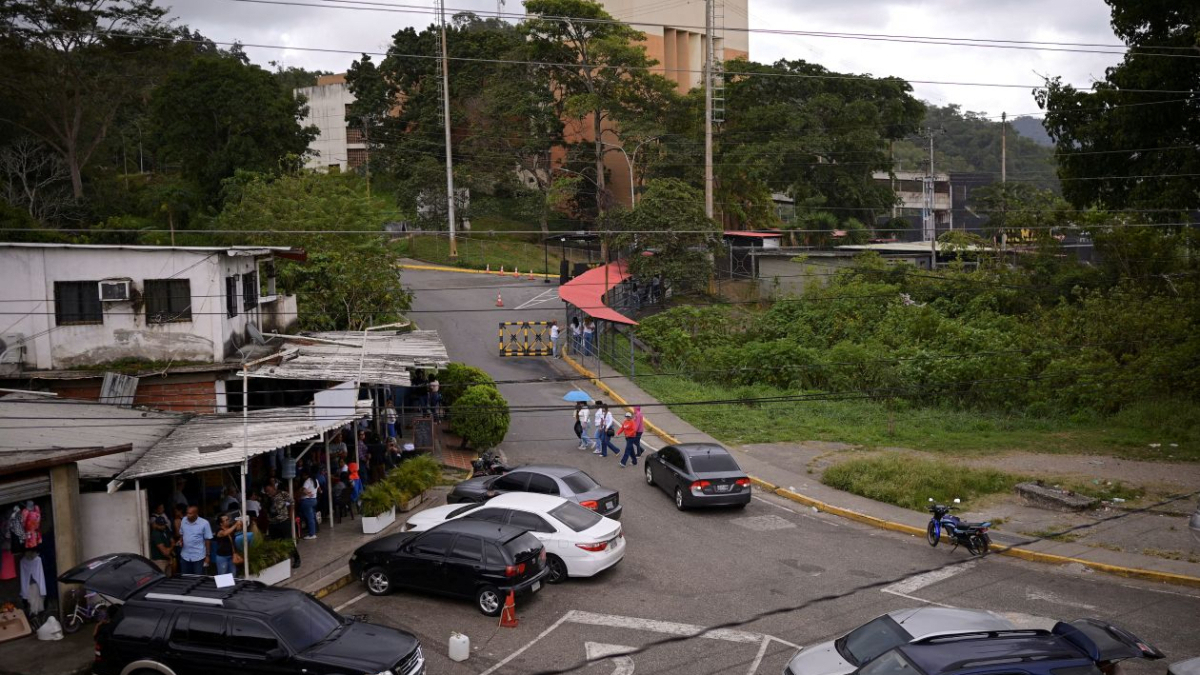 Nicaragua Frees Political Prisoners Amid U.S. Pressure