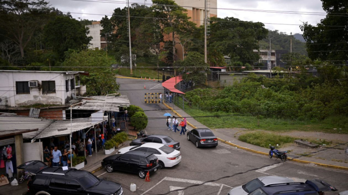Nicaragua Frees Political Prisoners Amid U.S. Pressure