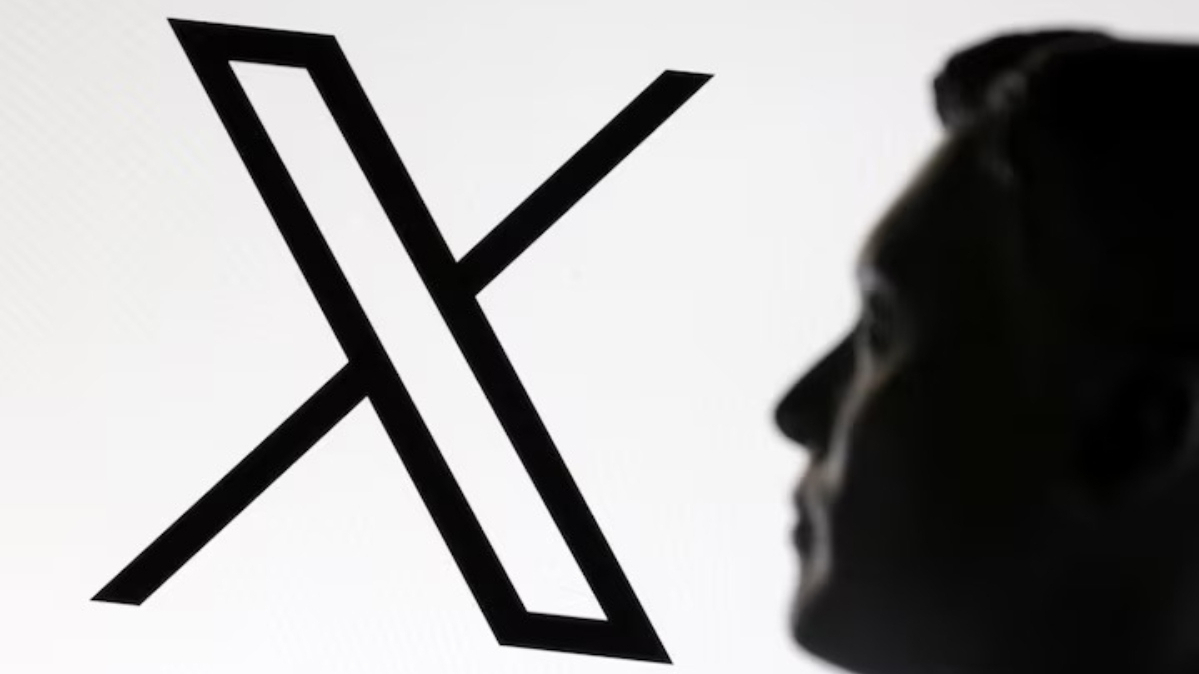 Musk's X to open source new algorithm in seven days