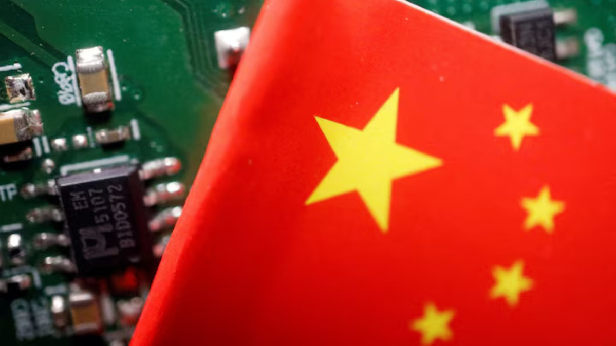 China closing the technological gap with the U.S., AI Researchers say
