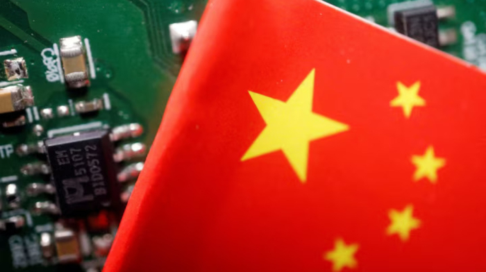 China closing the technological gap with the U.S., AI Researchers say