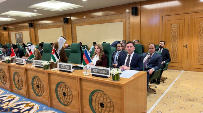 Azerbaijan backs Somalia at emergency OIC meeting over Somaliland