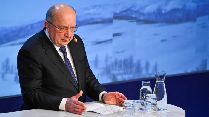 EU Commissioner urges creation of European Security Council