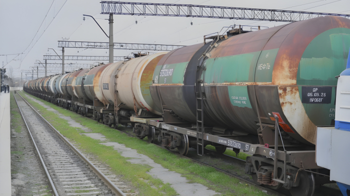 Baku sends new fuel batch to Yerevan