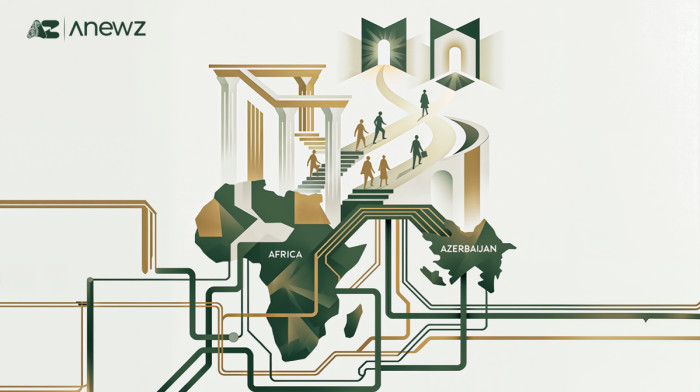 Azerbaijan's Africa strategy: New blueprint for South-South cooperation