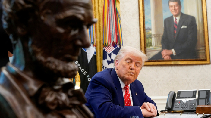 Trump to speak to Elon Musk on restoring internet in Iran