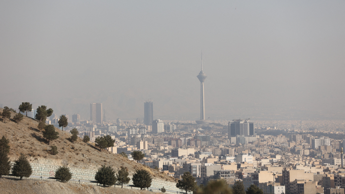 Iran blocks Starlink internet amid tightening controls
