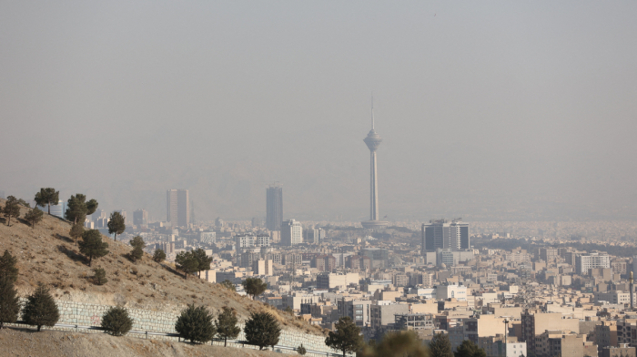 Iran blocks Starlink internet amid tightening controls