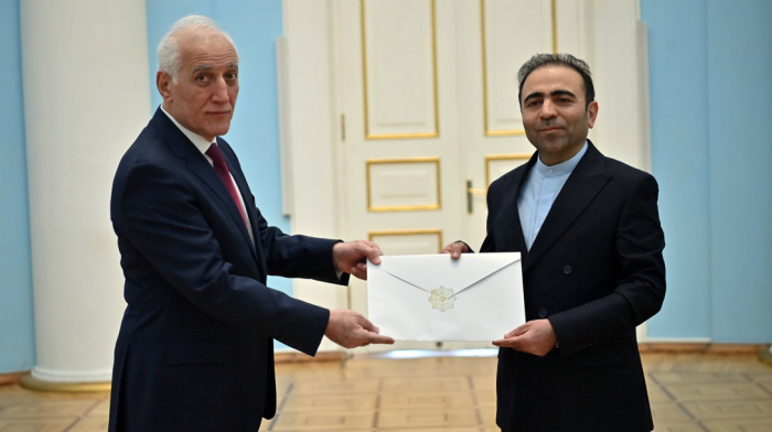 Iran shifts diplomatic approach in Armenia amid regional developments