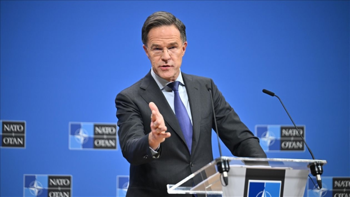 Rutte: NATO discussing next steps to ensure Arctic stays safe