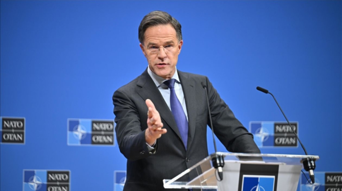 Rutte: NATO discussing next steps to ensure Arctic stays safe