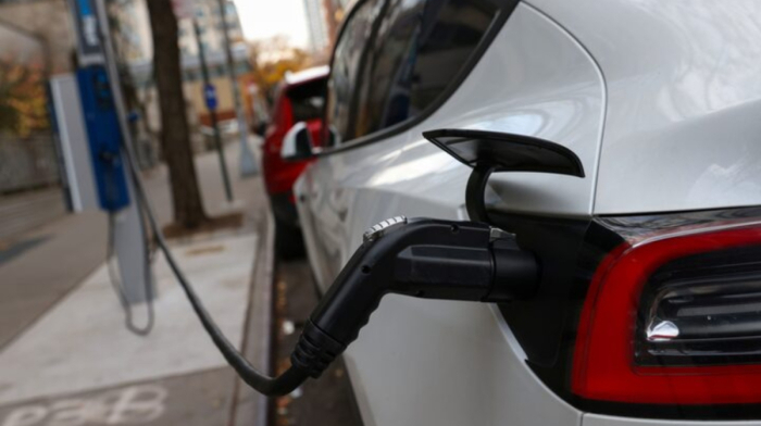 Uzbekistan to lift electric vehicle share to 10% by 2030 amid air quality concerns