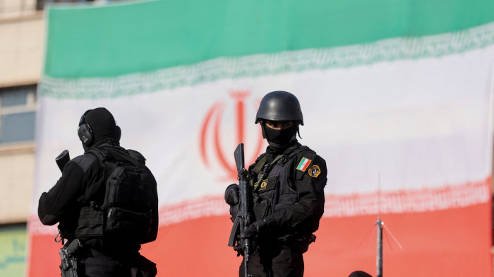 U.S. issues urgent notice for all American citizens to ‘leave Iran now’