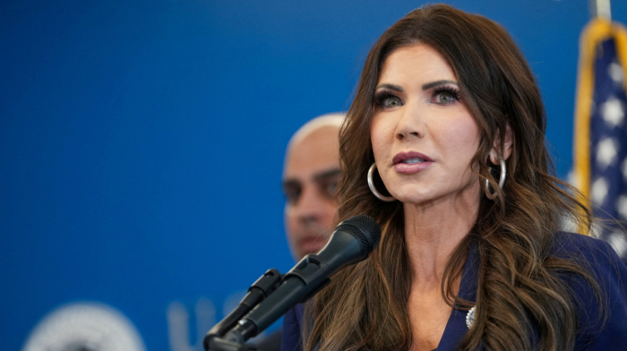 Minnesota and Illinois sue Trump administration over immigration enforcement surge