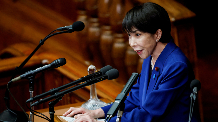Japan and South Korea hold high-level talks to boost security and economic ties