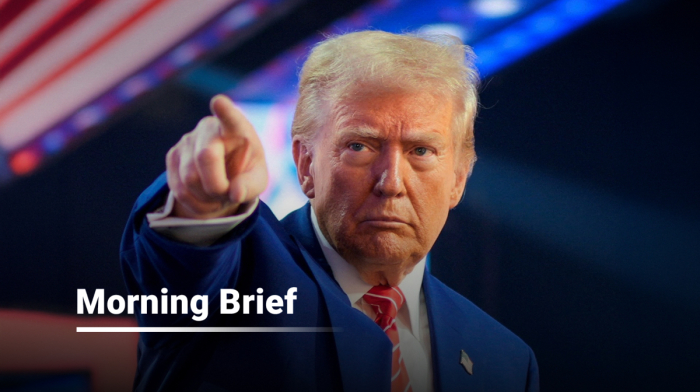 AnewZ Morning Brief - 13 January, 2026