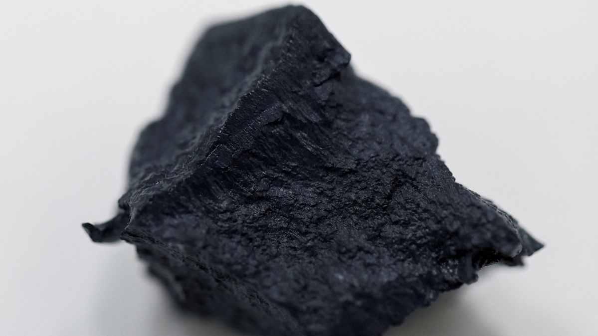 G7 and allies discuss ways to reduce dependence on Chinese rare earths