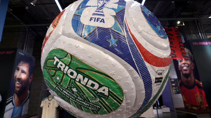 U.S. invests in counter-drone tech to protect 2026 FIFA World Cup venues