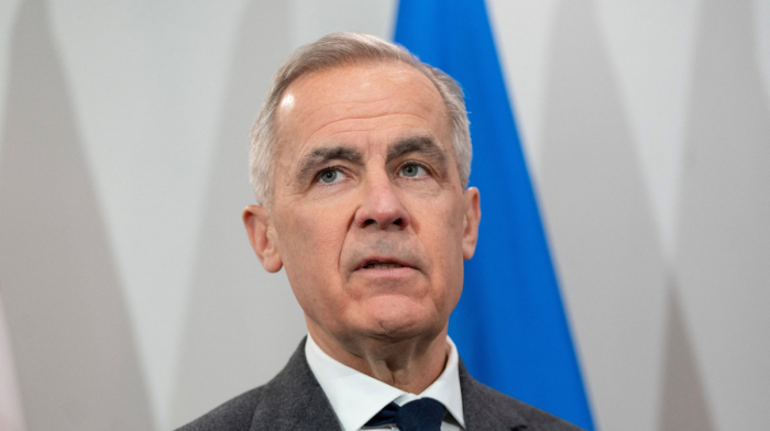 Canada’s Prime Minister Mark Carney visits China after years of strained ties