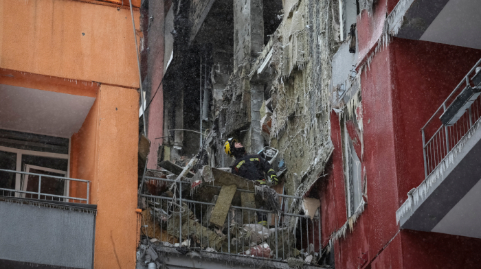 Iran supplied billions in weapons to Russia, reports say