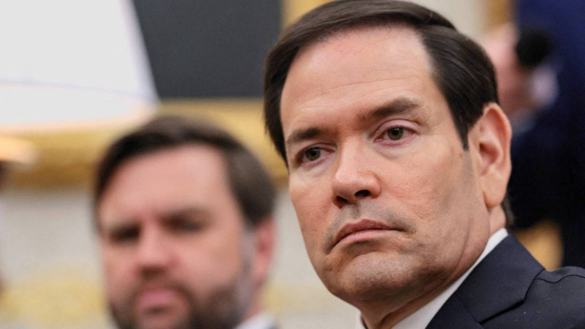 Denmark, Greenland to meet Vance and Rubio over Trump takeover threat