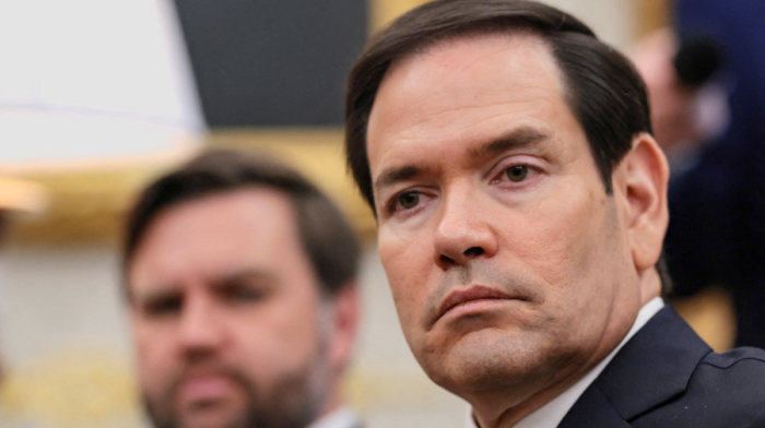 Denmark, Greenland to meet Vance and Rubio over Trump takeover threat