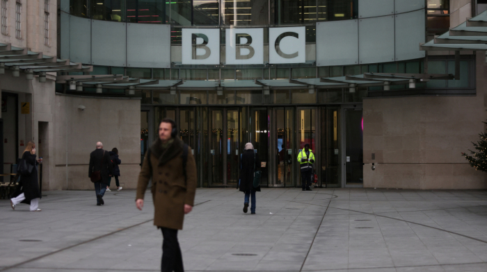 BBC seeks to have Trump's $10 billion lawsuit dismissed